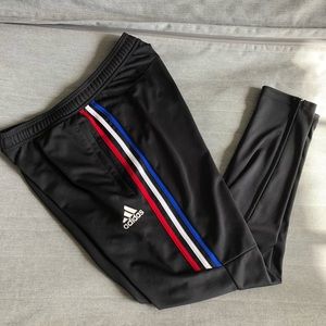 Adidas Trio 17 tracks pants
